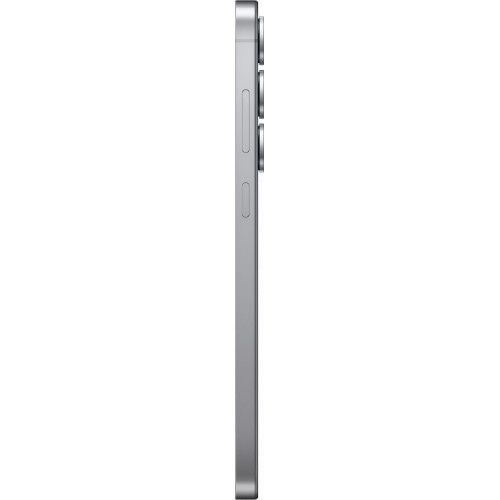 Смартфон Samsung Galaxy S25+ 12|256 ГБ серый