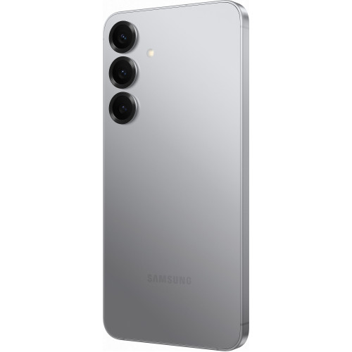 Смартфон Samsung Galaxy S25+ 12|256 ГБ серый