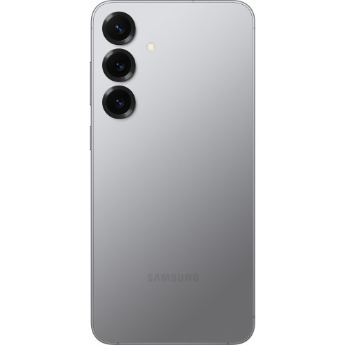 Смартфон Samsung Galaxy S25+ 12|256 ГБ серый