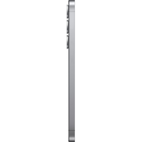 Смартфон Samsung Galaxy S25+ 12|256 ГБ серый