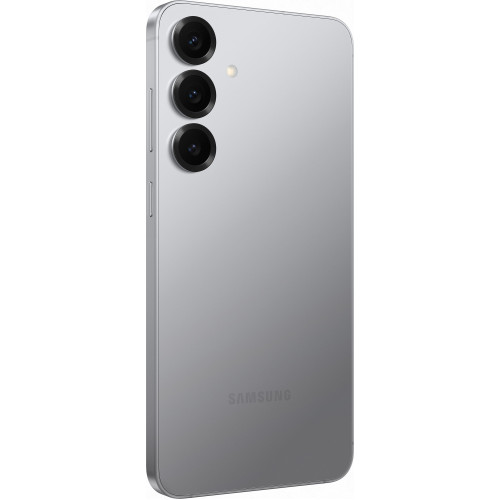 Смартфон Samsung Galaxy S25+ 12|256 ГБ серый