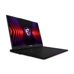 Ноутбук MSI Raider 18 18" 3840x2400 PLS (Intel Core i9 14900HX, 32GB DDR5, 1TB SSD, NVIDIA GeForce RTX 4080, Windows 11 Pro) A14VHG-268US