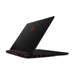 Ноутбук MSI Raider 18 18" 3840x2400 PLS (Intel Core i9 14900HX, 32GB DDR5, 1TB SSD, NVIDIA GeForce RTX 4080, Windows 11 Pro) A14VHG-268US