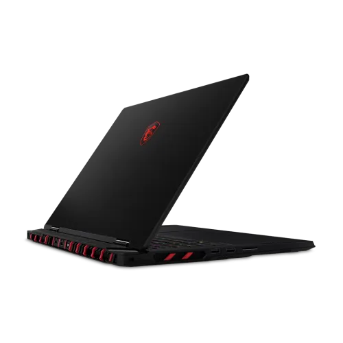 Ноутбук MSI Raider 18 18" 3840x2400 PLS (Intel Core i9 14900HX, 32GB DDR5, 1TB SSD, NVIDIA GeForce RTX 4080, Windows 11 Pro) A14VHG-268US