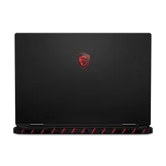 Ноутбук MSI Raider 18 18" 3840x2400 PLS (Intel Core i9 14900HX, 32GB DDR5, 1TB SSD, NVIDIA GeForce RTX 4080, Windows 11 Pro) A14VHG-268US