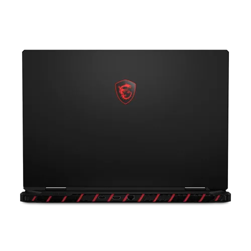 Ноутбук MSI Raider 18 18" 3840x2400 PLS (Intel Core i9 14900HX, 32GB DDR5, 1TB SSD, NVIDIA GeForce RTX 4080, Windows 11 Pro) A14VHG-268US