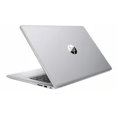 Ноутбук HP 470 G9 17,3" 1920x1080 FHD IPS (Intel Core i5 1235U, 32GB RAM DDR4, 2TB SSD, NVIDIA GeForce MX550, Windows 11 Pro) серебристый