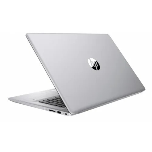 Ноутбук HP 470 G9 17,3" 1920x1080 FHD IPS (Intel Core i5 1235U, 32GB RAM DDR4, 2TB SSD, NVIDIA GeForce MX550, Windows 11 Pro) серебристый
