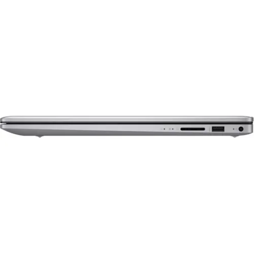 Ноутбук HP 470 G9 17,3" 1920x1080 FHD IPS (Intel Core i5 1235U, 32GB RAM DDR4, 2TB SSD, NVIDIA GeForce MX550, Windows 11 Pro) серебристый