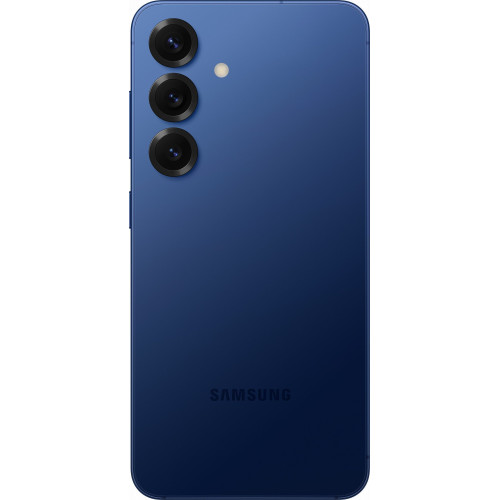 Смартфон Samsung Galaxy S25 12|128 ГБ синий
