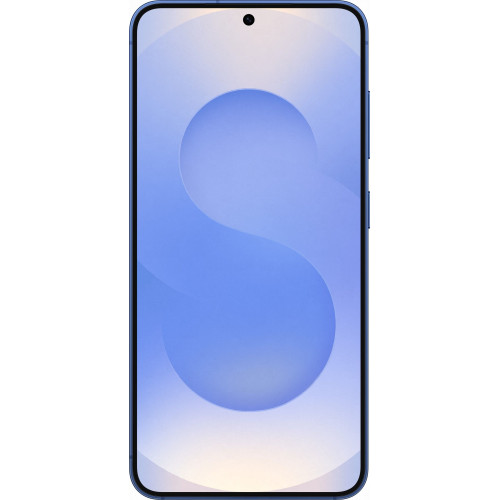 Смартфон Samsung Galaxy S25 12|128 ГБ синий