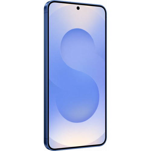 Смартфон Samsung Galaxy S25 12|128 ГБ синий