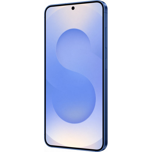 Смартфон Samsung Galaxy S25 12|128 ГБ синий