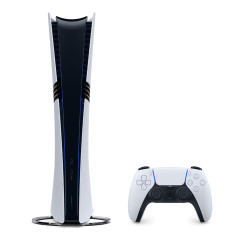 Игровая приставка Sony PlayStation 5 Pro 2TB