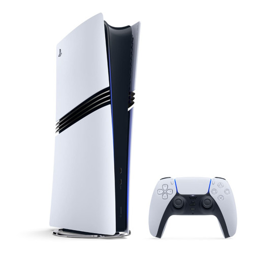 Игровая приставка Sony PlayStation 5 Pro 2TB