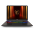 Ноутбук MSI Vector 16 HX AI 16" 2560x1600 QHD+ 240Hz IPS (AMD Ryzen 9-8940HX, 16 GB RAM DDR5, 1 TB SSD, NVIDIA GeForce RTX 5070 Ti 12GB, Windows 11 Home) A8WHG-004US