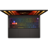 Ноутбук MSI Vector 16 HX AI 16" 2560x1600 QHD+ 240Hz IPS (AMD Ryzen 9-8940HX, 16 GB RAM DDR5, 1 TB SSD, NVIDIA GeForce RTX 5070 Ti 12GB, Windows 11 Home) A8WHG-004US