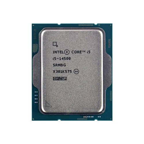 Процессор Intel Core i5-14500 2.6GHz 14-Core LGA1700 BX8071514500 Box