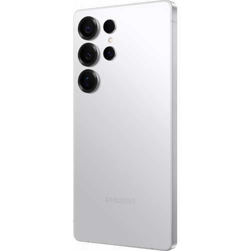 Смартфон Samsung Galaxy S25 Ultra 12 ГБ|1 ТБ серебряный титан