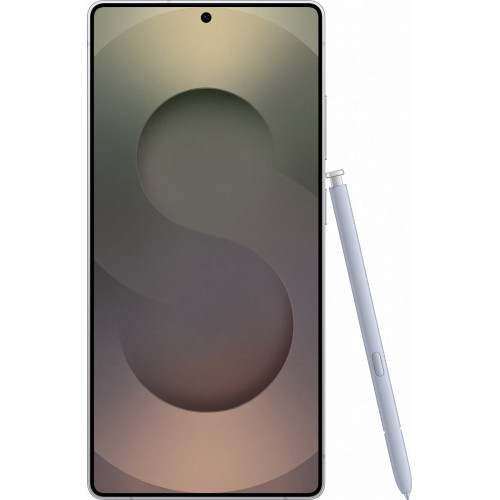 Смартфон Samsung Galaxy S25 Ultra 12 ГБ|1 ТБ серебряный титан