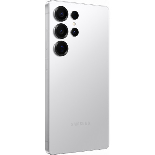 Смартфон Samsung Galaxy S25 Ultra 12 ГБ|1 ТБ серебряный титан