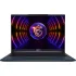 Ноутбук MSI Stealth 16" 1920x1200 FHD+ 144hz IPS (Intel Core i7 13620H, 32GB RAM DDR5, 1TB SSD, NVIDIA GeForce RTX 4070, Windows 11 Home) Blue A13VG-056US