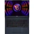 Ноутбук MSI Stealth 16" 1920x1200 FHD+ 144hz IPS (Intel Core i7 13620H, 32GB RAM DDR5, 1TB SSD, NVIDIA GeForce RTX 4070, Windows 11 Home) Blue A13VG-056US