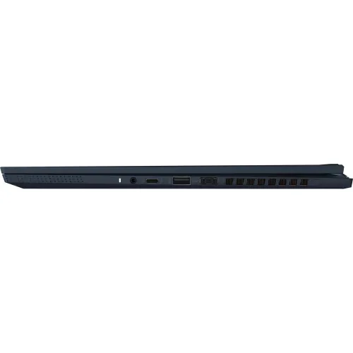 Ноутбук MSI Stealth 16" 1920x1200 FHD+ 144hz IPS (Intel Core i7 13620H, 32GB RAM DDR5, 1TB SSD, NVIDIA GeForce RTX 4070, Windows 11 Home) Blue A13VG-056US
