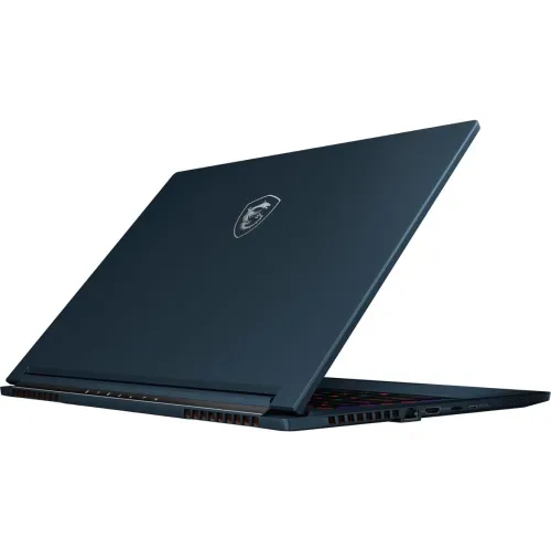 Ноутбук MSI Stealth 16" 1920x1200 FHD+ 144hz IPS (Intel Core i7 13620H, 32GB RAM DDR5, 1TB SSD, NVIDIA GeForce RTX 4070, Windows 11 Home) Blue A13VG-056US