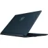 Ноутбук MSI Stealth 16" 1920x1200 FHD+ 144hz IPS (Intel Core i7 13620H, 32GB RAM DDR5, 1TB SSD, NVIDIA GeForce RTX 4070, Windows 11 Home) Blue A13VG-056US