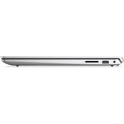 Ноутбук Dell Inspiron 15.6" 1920x1080 FHD Touch IPS (Intel Core i5-1235U, 8GB RAM DDR4, 512GB SSD, Intel UHD Graphics, Windows 11 Home) i3520-5124BLK-PUS