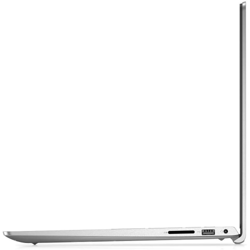 Ноутбук Dell Inspiron 15.6" 1920x1080 FHD Touch IPS (Intel Core i5-1235U, 8GB RAM DDR4, 512GB SSD, Intel UHD Graphics, Windows 11 Home) i3520-5124BLK-PUS