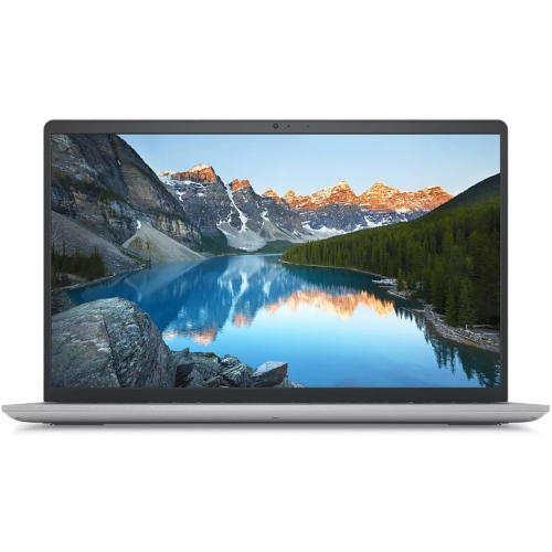 Ноутбук Dell Inspiron 15.6" 1920x1080 FHD Touch IPS (Intel Core i5-1235U, 8GB RAM DDR4, 512GB SSD, Intel UHD Graphics, Windows 11 Home) i3520-5124BLK-PUS