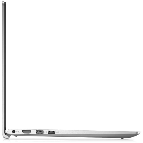 Ноутбук Dell Inspiron 15.6" 1920x1080 FHD Touch IPS (Intel Core i5-1235U, 8GB RAM DDR4, 512GB SSD, Intel UHD Graphics, Windows 11 Home) i3520-5124BLK-PUS