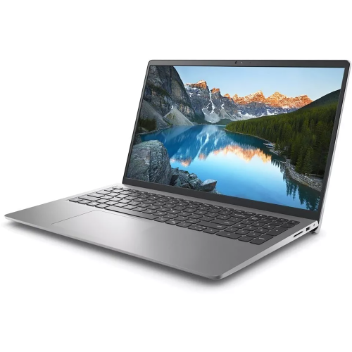 Ноутбук Dell Inspiron 15.6" 1920x1080 FHD Touch IPS (Intel Core i5-1235U, 8GB RAM DDR4, 512GB SSD, Intel UHD Graphics, Windows 11 Home) i3520-5124BLK-PUS