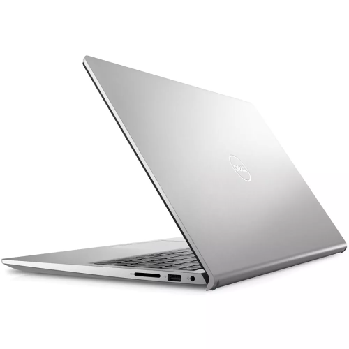 Ноутбук Dell Inspiron 15.6" 1920x1080 FHD Touch IPS (Intel Core i5-1235U, 8GB RAM DDR4, 512GB SSD, Intel UHD Graphics, Windows 11 Home) i3520-5124BLK-PUS
