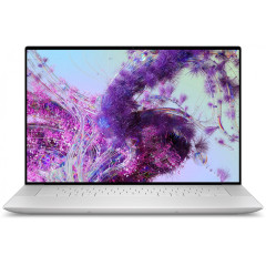 Ноутбук Dell XPS 16 9640 16.3" 1920х1200 FHD+ (Intel Ultra 9 185H, 32GB LPDDR5 RAM, 1TB SSD, NVIDIA GeForce RTX 4060, Windows 11 Pro) Platinum