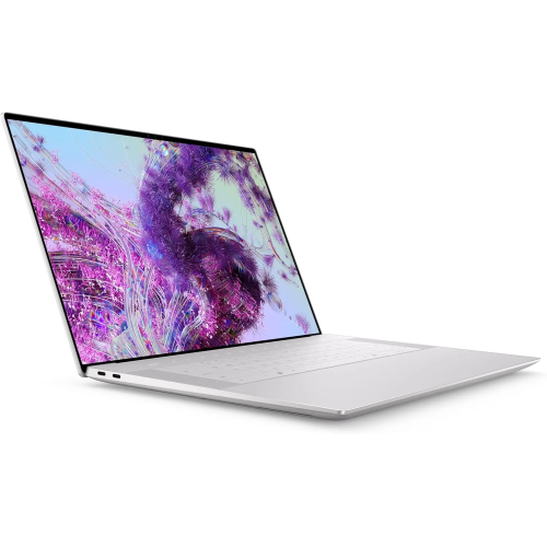 Ноутбук Dell XPS 16 9640 16.3" 1920х1200 FHD+ (Intel Ultra 9 185H, 32GB LPDDR5 RAM, 1TB SSD, NVIDIA GeForce RTX 4060, Windows 11 Pro) Platinum