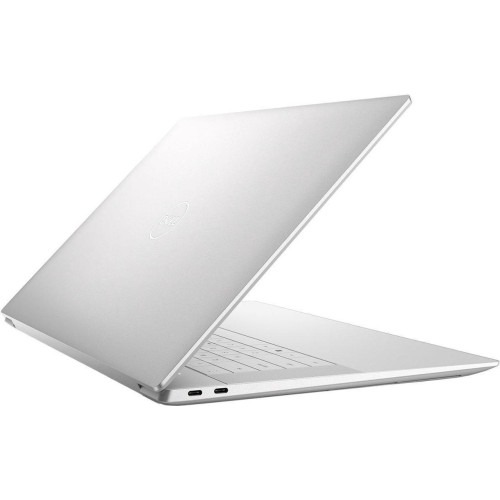 Ноутбук Dell XPS 16 9640 16.3" 1920х1200 FHD+ (Intel Ultra 9 185H, 32GB LPDDR5 RAM, 1TB SSD, NVIDIA GeForce RTX 4060, Windows 11 Pro) Platinum