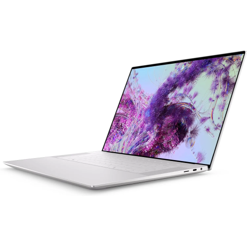 Ноутбук Dell XPS 16 9640 16.3" 1920х1200 FHD+ (Intel Ultra 9 185H, 32GB LPDDR5 RAM, 1TB SSD, NVIDIA GeForce RTX 4060, Windows 11 Pro) Platinum