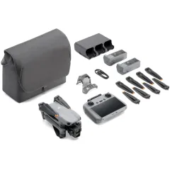 Квадрокоптер DJI AIR 3 Fly More Combo (RC 2)