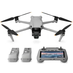 Квадрокоптер DJI AIR 3 Fly More Combo (RC 2)