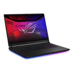 Ноутбук ASUS ROG Strix G16 16"  2560x1600 240Hz (AMD Ryzen 9 9955HX, 32 GB, 1TB SSD, RTX 5070Ti 12GB, Windows 11 Home)  G614FR-ES96