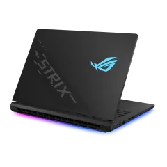 Ноутбук ASUS ROG Strix G16 16"  2560x1600 240Hz (AMD Ryzen 9 9955HX, 32 GB, 1TB SSD, RTX 5070Ti 12GB, Windows 11 Home)  G614FR-ES96