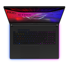 Ноутбук ASUS ROG Strix G16 16"  2560x1600 240Hz (AMD Ryzen 9 9955HX, 32 GB, 1TB SSD, RTX 5070Ti 12GB, Windows 11 Home)  G614FR-ES96