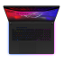 Ноутбук ASUS ROG Strix G16 16"  2560x1600 240Hz (AMD Ryzen 9 9955HX, 32 GB, 1TB SSD, RTX 5070Ti 12GB, Windows 11 Home)  G614FR-ES96