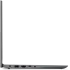 Ноутбук Lenovo Ideapad 1 15.6" 1920x1080 FHD TN (AMD Ryzen 5 7520U, 8GB LPDDR4, 512GB SSD, Radeon 610M, Windows 11 Home) 15AMN7 Gray