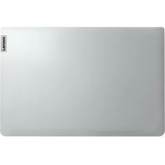 Ноутбук Lenovo Ideapad 1 15.6" 1920x1080 FHD TN (AMD Ryzen 5 7520U, 8GB LPDDR4, 512GB SSD, Radeon 610M, Windows 11 Home) 15AMN7 Gray
