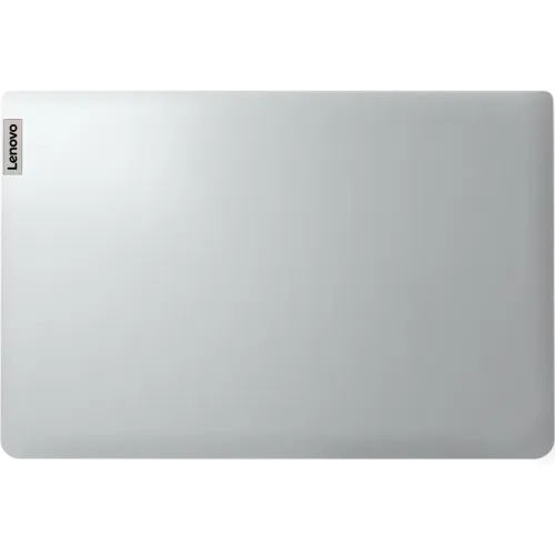 Ноутбук Lenovo Ideapad 1 15.6" 1920x1080 FHD TN (AMD Ryzen 5 7520U, 8GB LPDDR4, 512GB SSD, Radeon 610M, Windows 11 Home) 15AMN7 Gray