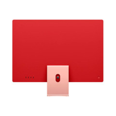 Моноблок Apple iMac 4.5K 24" (M3 8-Core, GPU 10-Core, 8GB, 256GB) (Розовый | Pink) (2023)